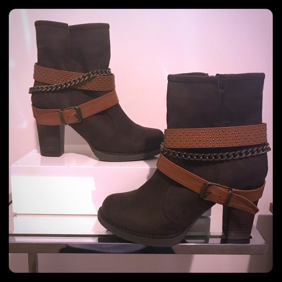 GC Shoes Shoes - Booties